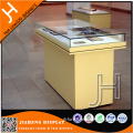 Tabletop Wooden Free Standing Exhibition Display Stand